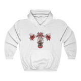 "No, Thanks Endo Logo" Unisex Hoodie