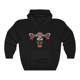 "No, Thanks Endo Logo" Unisex Hoodie