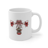 "No, Thanks Endo Logo" Mug