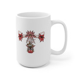 "No, Thanks Endo Logo" Mug