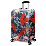 Thicker Travel Luggage Suitcase Protective Cover 18''-32''