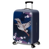 Thicker Travel Luggage Suitcase Protective Cover 18''-32''