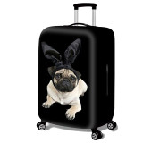 Thicker Travel Luggage Suitcase Protective Cover 18''-32''