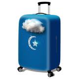 Thicker Travel Luggage Suitcase Protective Cover 18''-32''