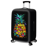 Thicker Travel Luggage Suitcase Protective Cover 18''-32''