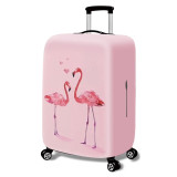Thicker Travel Luggage Suitcase Protective Cover 18''-32''