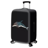Thicker Travel Luggage Suitcase Protective Cover 18''-32''
