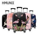 Thicker Travel Luggage Suitcase Protective Cover 18''-32''