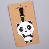 Luggage Tags Travel Accessories