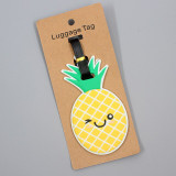 Luggage Tags Travel Accessories