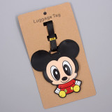 Luggage Tags Travel Accessories