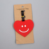 Luggage Tags Travel Accessories