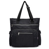 Nylon Casual Shoulder/Sling Bag