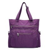 Nylon Casual Shoulder/Sling Bag