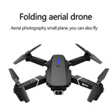 Fold FPV Drone Quadcopter with Camera Dron Professional 4K Drone Height Hold Drone 4K Dual Camera Drones Quadrocopter Toy