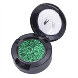 Professional Makeup Cosmetics Eyeshadow Glitter Eye Shadow Powder Single Color Eye Shadow Palette 17#