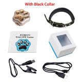 Pets Mini GPS Tracker