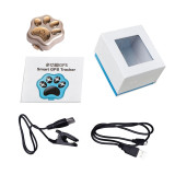 Pets Mini GPS Tracker