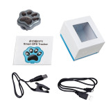 Pets Mini GPS Tracker