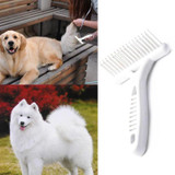 Grooming Rake Course for Pets