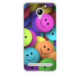 For Lenovo Vibe C2 k10a40 Case Silicone Phone Case For Lenovo C2 Power Cover Soft TPU 3D Flower Case For Lenovo Vibe C2 Cover