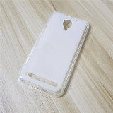 For Lenovo Vibe C2 k10a40 Case Silicone Phone Case For Lenovo C2 Power Cover Soft TPU 3D Flower Case For Lenovo Vibe C2 Cover