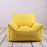 Copy of Bean Bag  Lounger  Sofa Chairs seat living room furniture Without Filling  lazy seat zac Beanbags Levmoon Beanbag Chair Shell