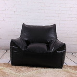 Copy of Bean Bag  Lounger  Sofa Chairs seat living room furniture Without Filling  lazy seat zac Beanbags Levmoon Beanbag Chair Shell