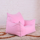 Copy of Bean Bag  Lounger  Sofa Chairs seat living room furniture Without Filling  lazy seat zac Beanbags Levmoon Beanbag Chair Shell