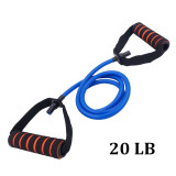 Elastic Resistance Bands