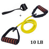Elastic Resistance Bands