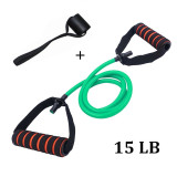 Elastic Resistance Bands
