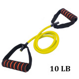 Elastic Resistance Bands