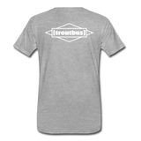 TroutBus - Redside Men's Premium T-Shirt