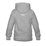 TroutBus - Salmonfly Women’s Premium Hoodie TroutBus - Salmonfly Women’s Premium Hoodie