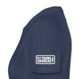 TroutBus - Pinched Women’s Premium T-Shirt