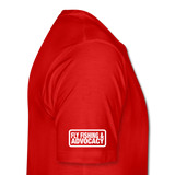 TroutBus - Pinched Men's Premium T-Shirt