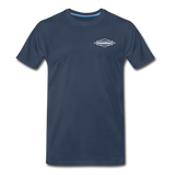 TroutBus - Pinched Men's Premium T-Shirt