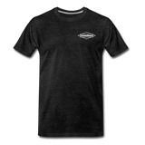 TroutBus - Pinched Men's Premium T-Shirt