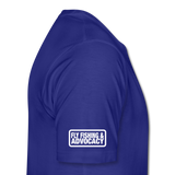 TroutBus - Pinched Men's Premium T-Shirt