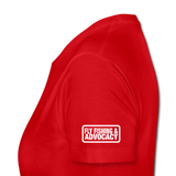 TroutBus - Advocacy Women’s Premium T-Shirt