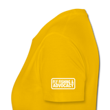 TroutBus - Advocacy Women’s Premium T-Shirt