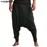 Men Harem Pants
