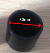 4pcs Square Silicone Chair Leg Caps Non-slip Table Foot Dust Cover Socks Floor Protector Pads Pipe Plugs Furniture Leveling Feet