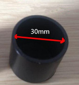 4pcs Square Silicone Chair Leg Caps Non-slip Table Foot Dust Cover Socks Floor Protector Pads Pipe Plugs Furniture Leveling Feet