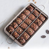 Perfect Brownie Cutter Plan