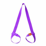 Yoga Mat Adjustable Sports Sling Carrier Shoulder Carry Strap Belt Exercise