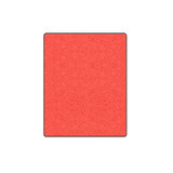 Pomegranate Solid Blanket 40"x50"