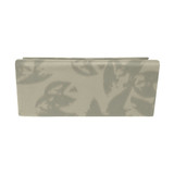 Eagle Taupe Gray Custom Foldable Glasses Case