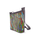 Astray Colors Crossbody Bags (Model 1613)